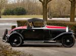 Bugatti Type 40 Roadster 1929 года